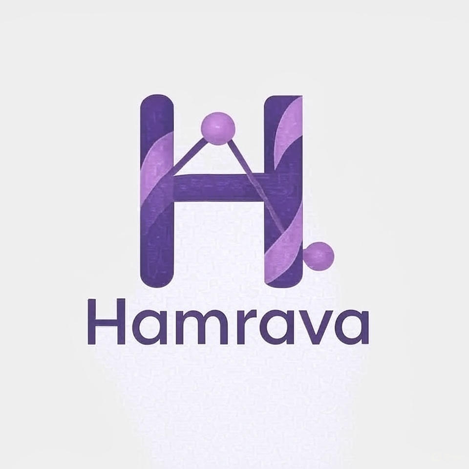 Hamrava Logo